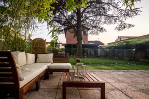  B&B La Maison de Julia  Альби